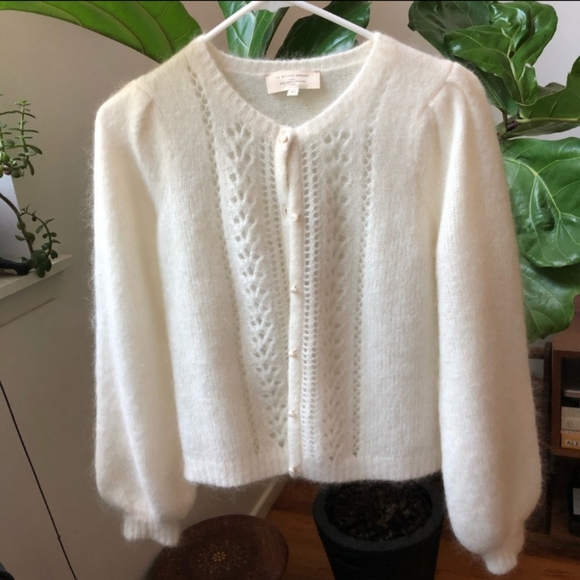 Sezane Egide Jumper - Picture 7 of 9